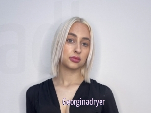 Georginadryer