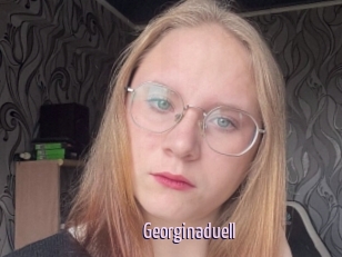 Georginaduell
