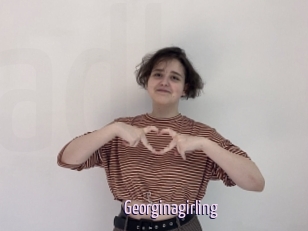 Georginagirling