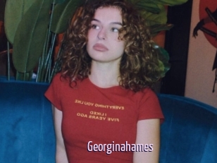Georginahames