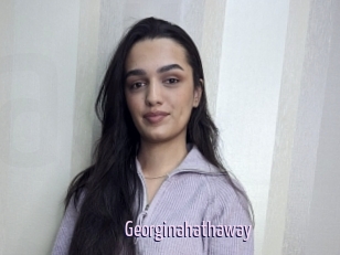 Georginahathaway