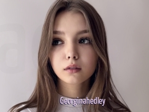 Georginahedley