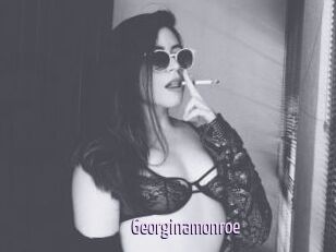 Georginamonroe