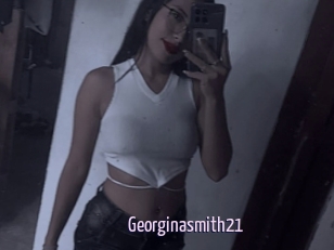 Georginasmith21