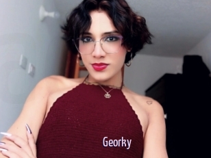 Georky