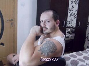 Geoxxx22