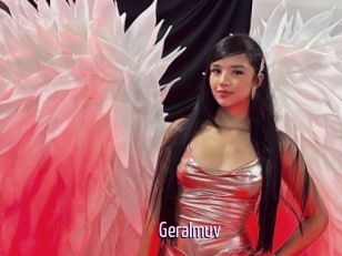 Geralmuv