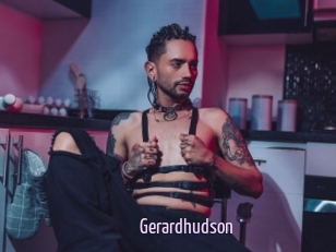 Gerardhudson