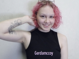 Gerdamccoy