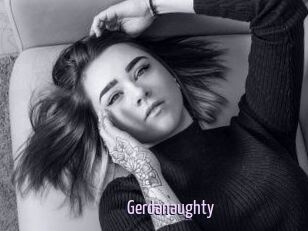 Gerdanaughty
