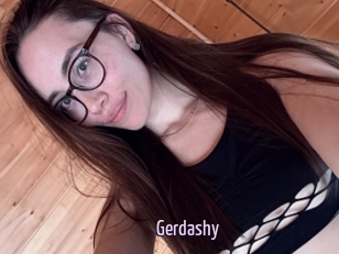 Gerdashy
