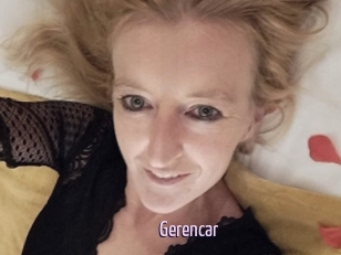 Gerencar