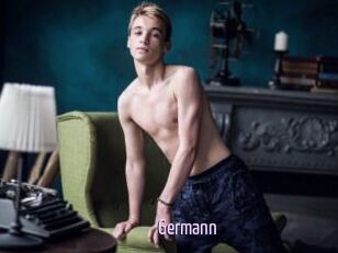 Germann
