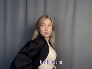 Gerribusche