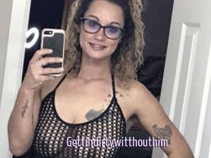 Gettindirtywitthouthim