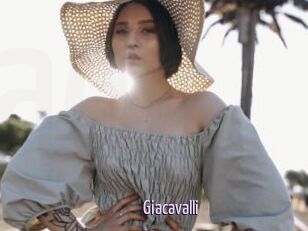 Giacavalli