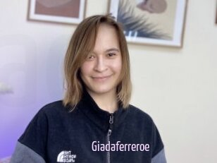Giadaferreroe