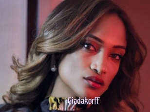Giadakorff
