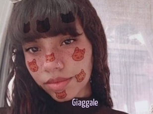 Giaggale