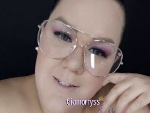 Giamorryss