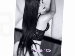 Gianna_rizzo