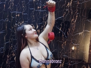 Giannabronz