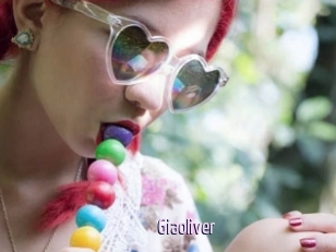Giaoliver