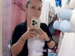 Giaroxi