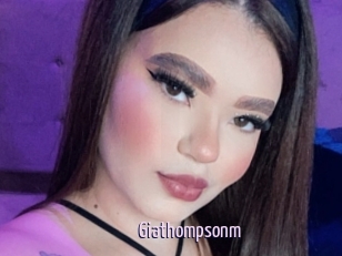Giathompsonm