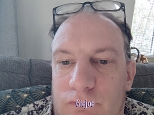 Giejoe
