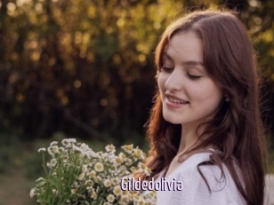 Gildedolivia