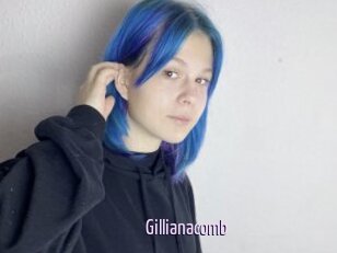 Gillianacomb