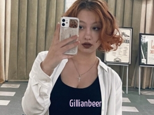Gillianbeer