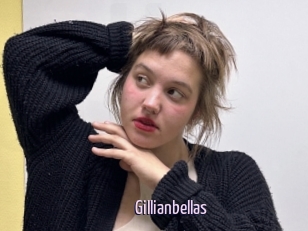 Gillianbellas