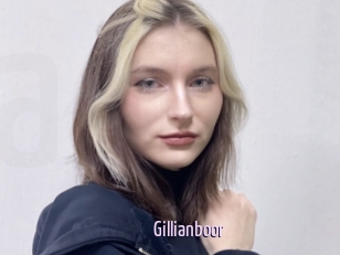 Gillianboor