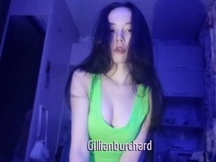 Gillianburchard