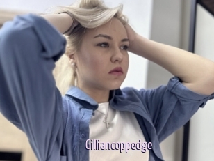 Gilliancoppedge