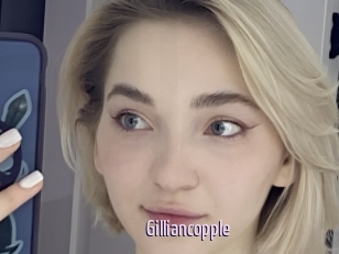 Gilliancopple