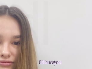 Gilliancoyner