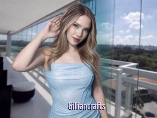 Gilliancrafts