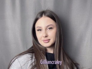 Gilliancraley
