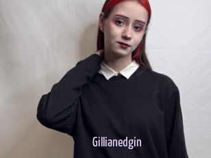 Gillianedgin
