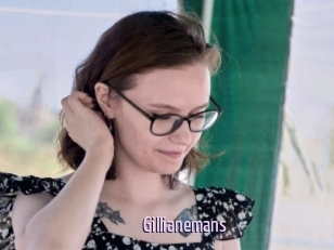 Gillianemans