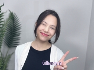 Gillianeyre