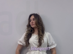 Gilliangarrett