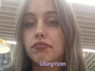 Gilliangriscom