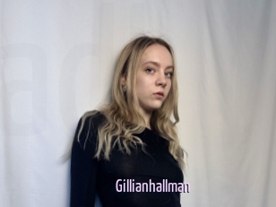 Gillianhallman