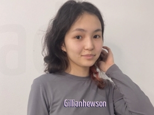 Gillianhewson