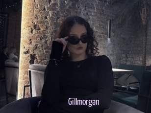 Gillmorgan