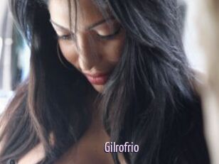 Gilrofrio